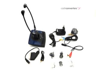 diadema sennheiser set-840 tv