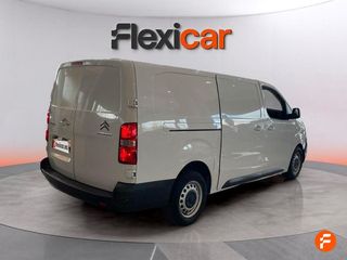 Citroën Jumpy BLUEHDI 100cv Talla L