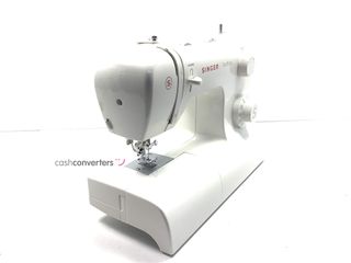 maquina coser singer tradition 2282