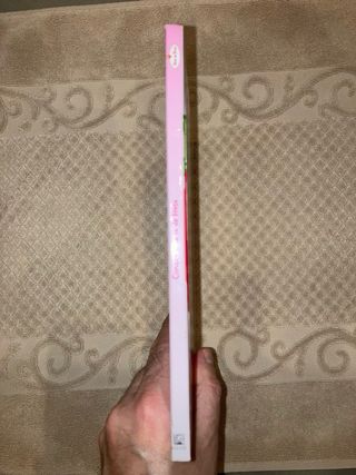 LIBROS-SALVAT-CONOCE A TARTA DE FRESA