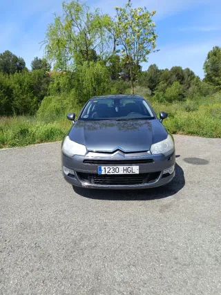 Citroen C5 2011