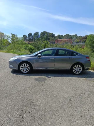 Citroen C5 2011