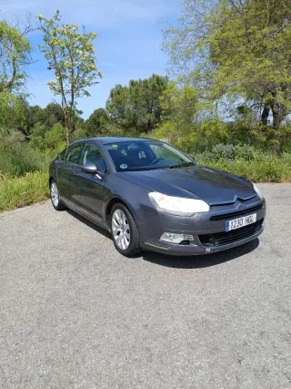 Citroen C5 2011