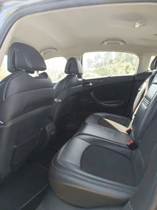 Citroen C5 2011