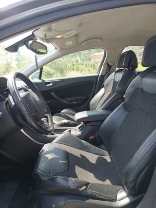 Citroen C5 2011