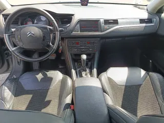 Citroen C5 2011