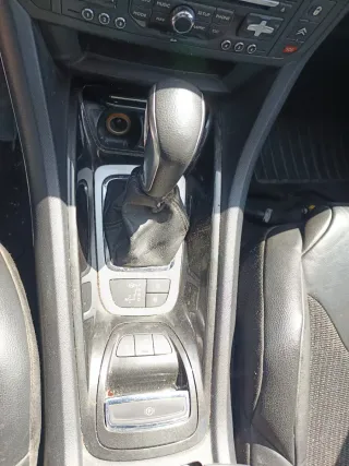 Citroen C5 2011