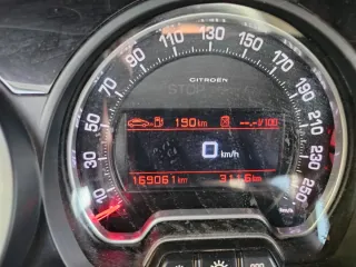 Citroen C5 2011
