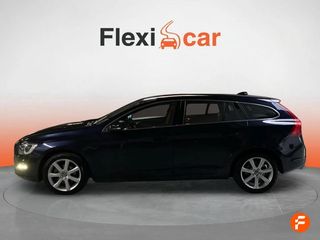 Volvo V60 2.0 D3 Momentum Auto