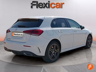 Mercedes Clase A A 250 e