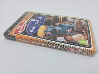 ratatouille essentials psp