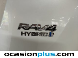 Toyota Rav4 2.5l hybrid Advance Pack Drive 2WD 145 kW (197 CV)