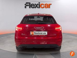 Audi Q2 #untaggable edition 1.6 TDI