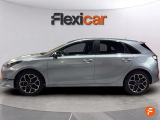 Kia Ceed 1.0 T-GDi 88kW (120CV) Style Edition