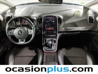 Renault Scenic dCi 110 Zen Energy 81 kW (110 CV)