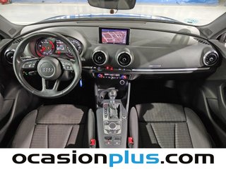 Audi A3 Sportback S line edition 1.6 TDI 85 kW (116 CV) S tronic