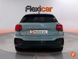 Audi Q2 S line 35 TDI 110kW (150CV) S tronic