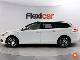 Peugeot 308 SW Style BlueHDi 130 S&S EAT8