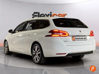 Peugeot 308 SW Style BlueHDi 130 S&S EAT8
