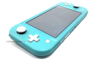 nintendo switch lite nintendo switch lite
