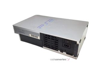 sony ps2 fat