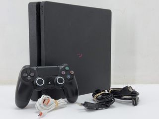 sony ps4 slim 1tb