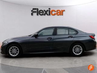 BMW Serie 3 318d Auto.
