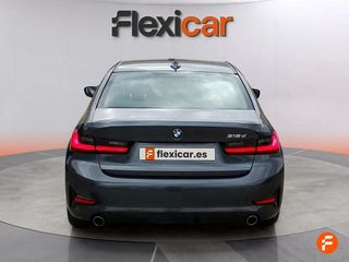 BMW Serie 3 318d Auto.