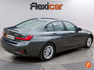 BMW Serie 3 318d Auto.