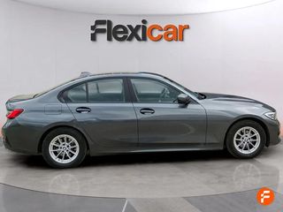 BMW Serie 3 318d Auto.