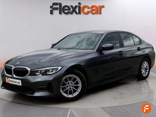 BMW Serie 3 318d Auto.