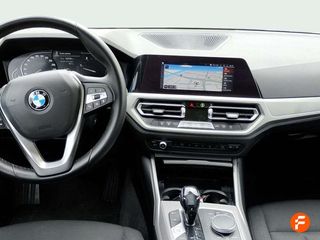 BMW Serie 3 318d Auto.
