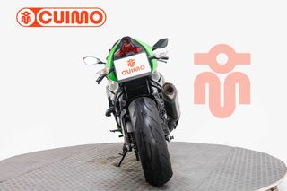 KAWASAKI NINJA ZX 6 R 636 KTR EDITION