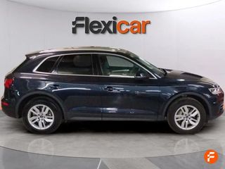 Audi Q5 Advanced 50 TFSI E quattro-ultra