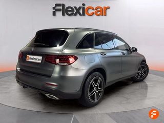 Mercedes GLC GLC 220 d 4MATIC