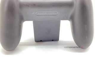 soporte carga mandos joy-con nintendo joy-con grip