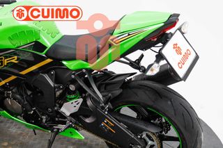 KAWASAKI NINJA ZX 6 R 636 KTR EDITION