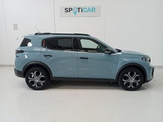 Citroën C3 Aircross  Turbo 73kW (100CV) BVM6 Plus