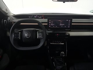 Citroën C3 Aircross  Turbo 73kW (100CV) BVM6 Plus
