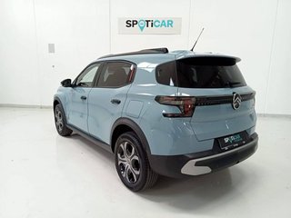 Citroën C3 Aircross  Turbo 73kW (100CV) BVM6 Plus