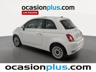 Fiat 500 1.0 Hybrid Dolcevita 51 kW (70 CV)