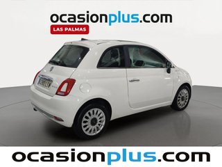 Fiat 500 1.0 Hybrid Dolcevita 51 kW (70 CV)