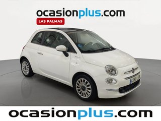 Fiat 500 1.0 Hybrid Dolcevita 51 kW (70 CV)