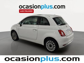 Fiat 500 1.0 Hybrid Dolcevita 51 kW (70 CV)