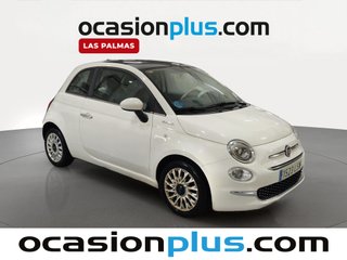 Fiat 500 1.0 Hybrid Dolcevita 51 kW (70 CV)