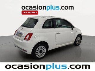 Fiat 500 1.0 Hybrid Dolcevita 51 kW (70 CV)