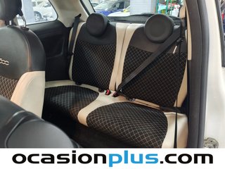 Fiat 500 1.0 Hybrid Dolcevita 51 kW (70 CV)