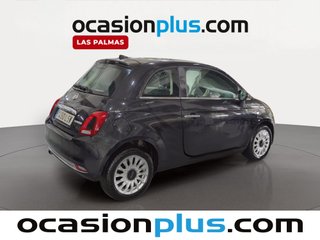 Fiat 500 1.0 Hybrid Dolcevita 51 kW (70 CV)