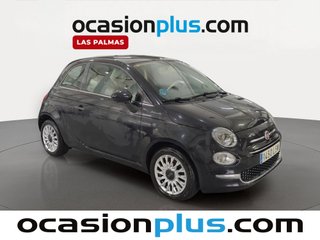 Fiat 500 1.0 Hybrid Dolcevita 51 kW (70 CV)