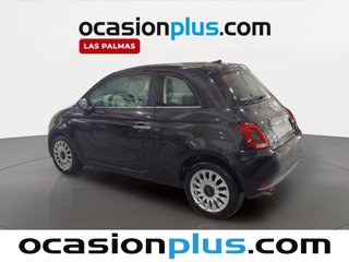 Fiat 500 1.0 Hybrid Dolcevita 51 kW (70 CV)